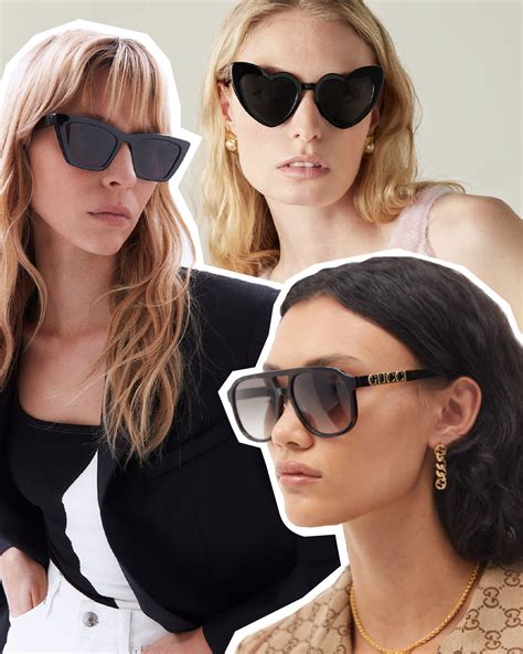 Best Designer Sunglasses Dupes Of 2023, From 